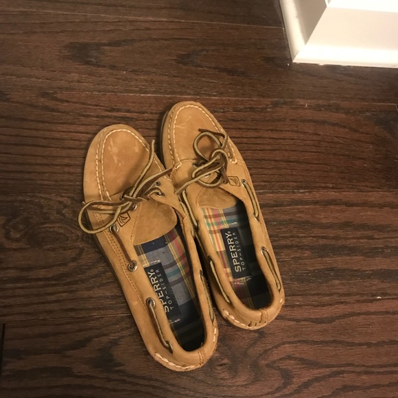 Gently worn shoes - Picture 3 of 8